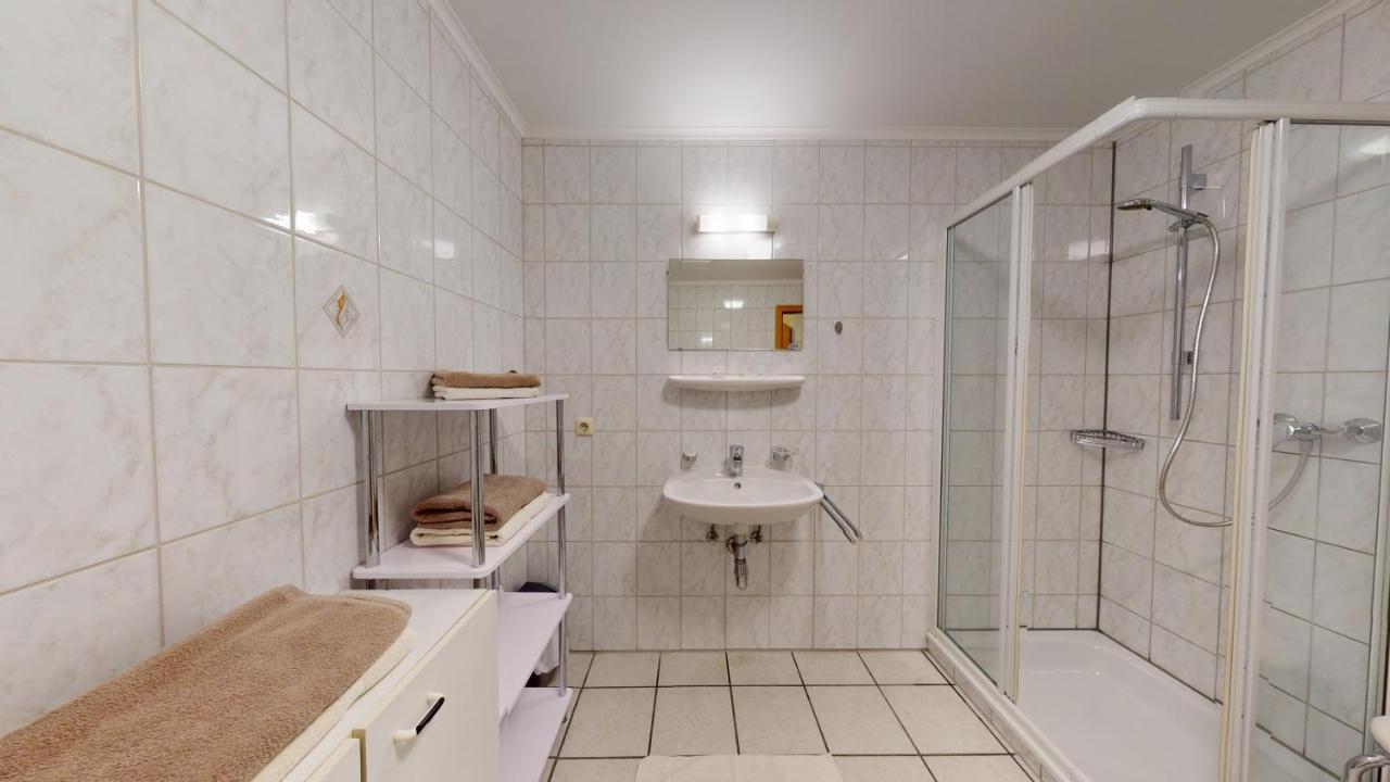 Appartements Kalswirt 티롤 키르흐베르크 외부 사진
