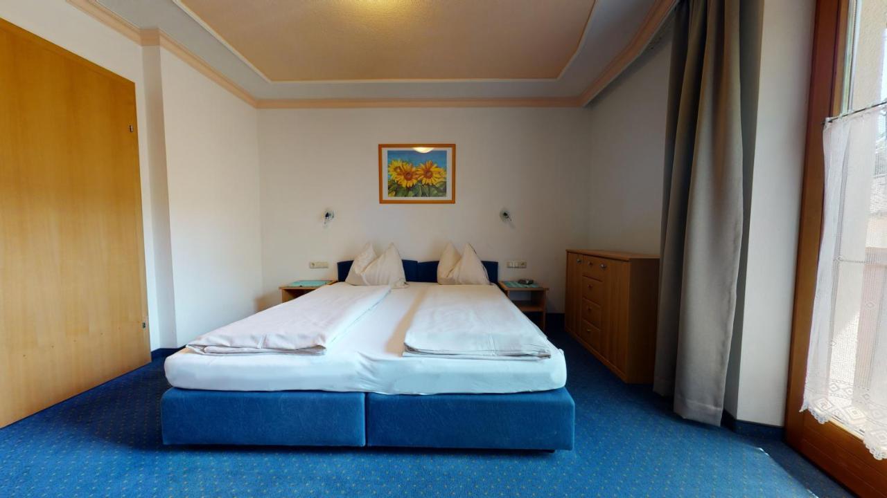 Appartements Kalswirt 티롤 키르흐베르크 외부 사진