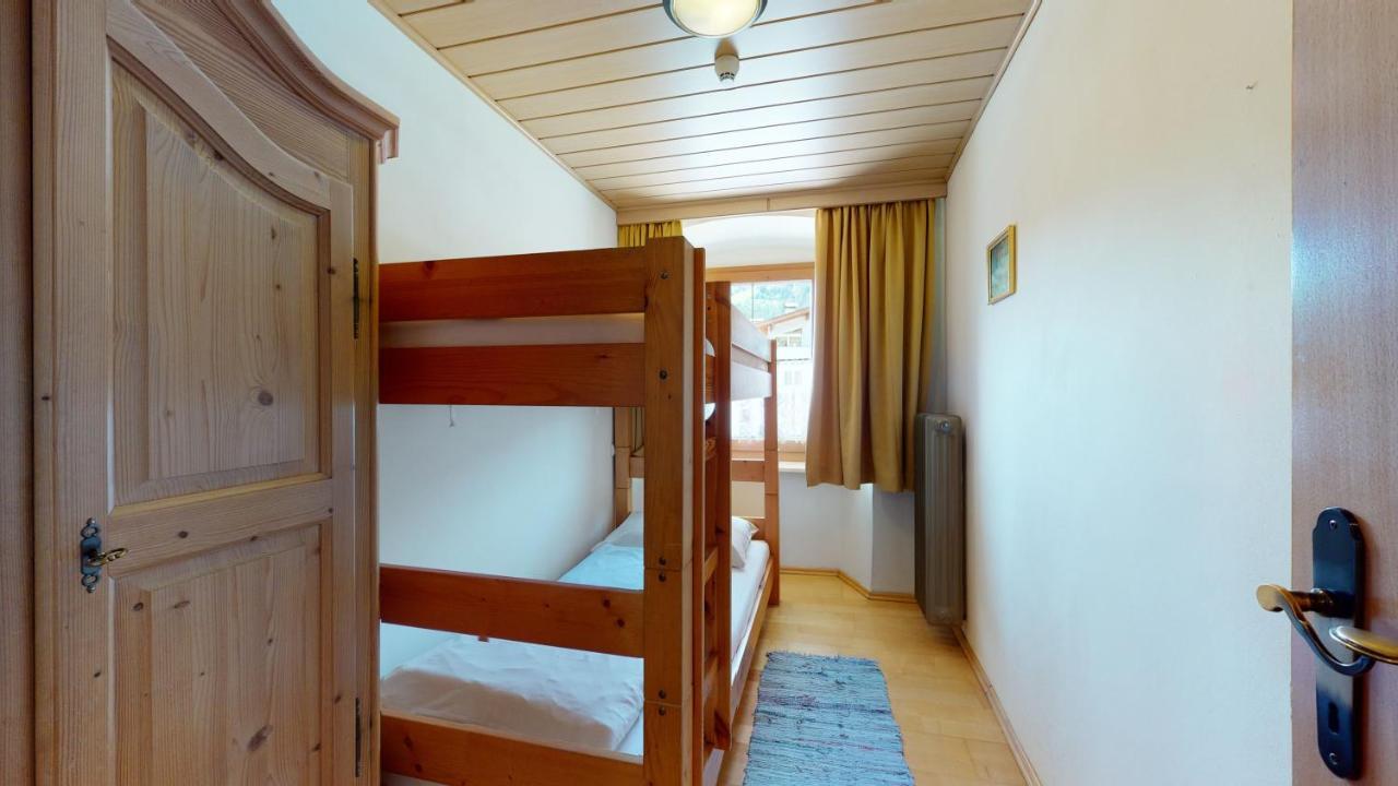 Appartements Kalswirt 티롤 키르흐베르크 외부 사진