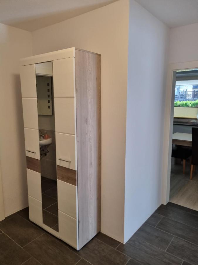 Appartements Kalswirt 티롤 키르흐베르크 외부 사진