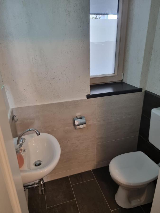Appartements Kalswirt 티롤 키르흐베르크 외부 사진