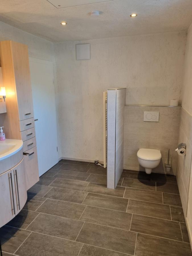 Appartements Kalswirt 티롤 키르흐베르크 외부 사진
