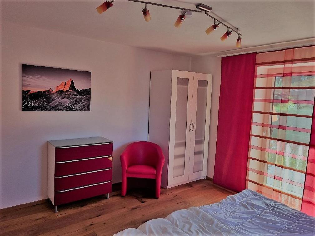 Appartements Kalswirt 티롤 키르흐베르크 외부 사진
