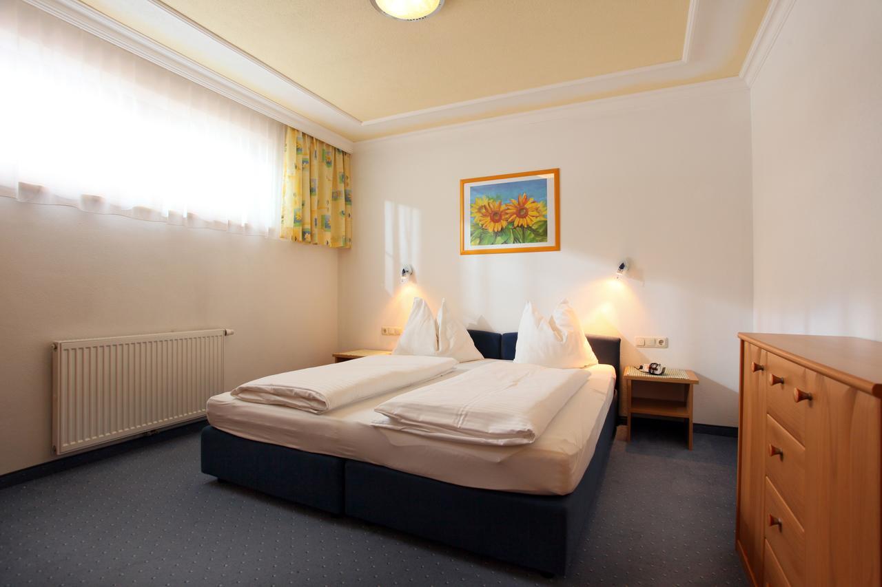 Appartements Kalswirt 티롤 키르흐베르크 외부 사진