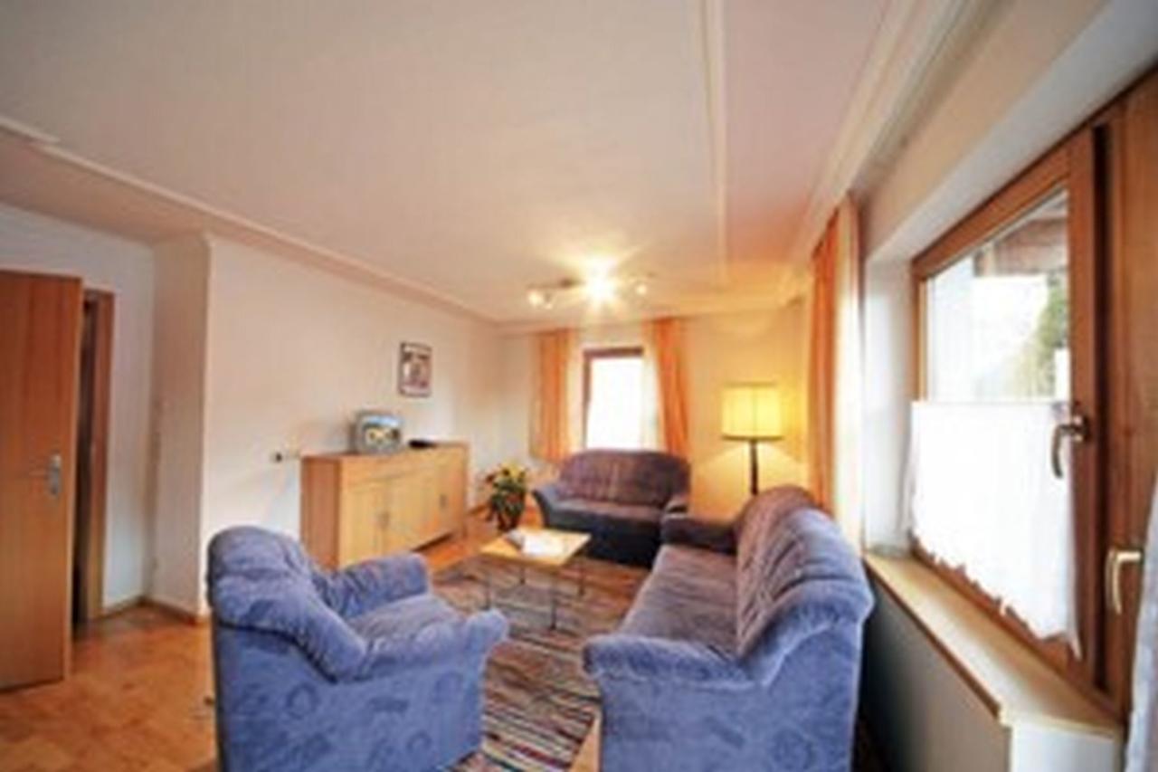 Appartements Kalswirt 티롤 키르흐베르크 외부 사진